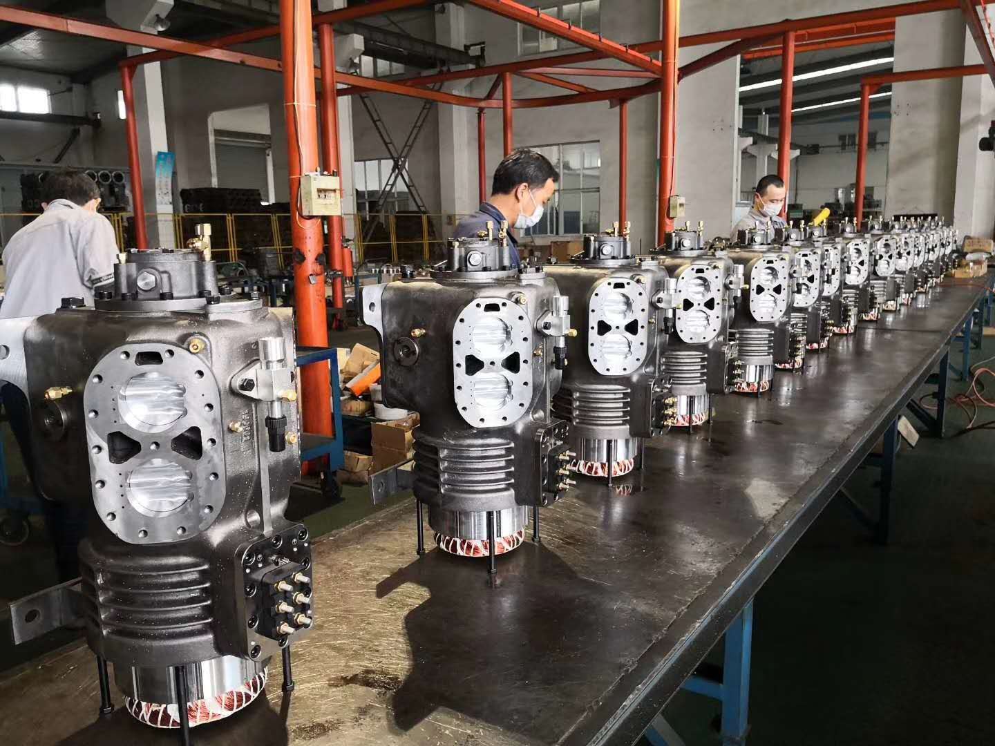 江蘇91香蕉视频污製冷設（shè）備有限公司